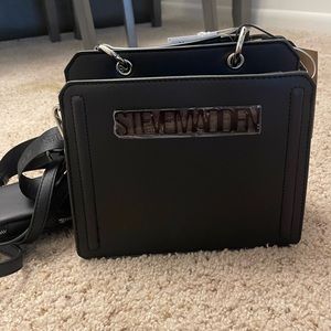 Steve madden bevelyn bag
